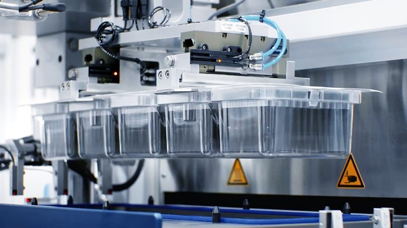 苏州非标自动化设备材质选择：关键因素与误区解析**