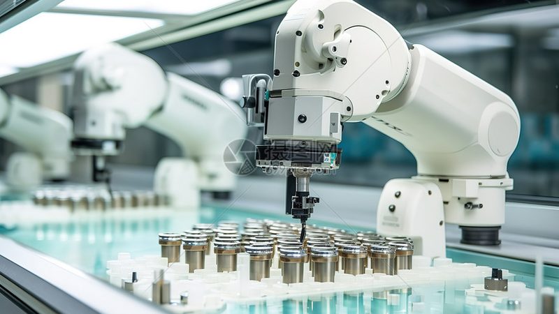 机器视觉加盟：揭秘成本构成与投资回报