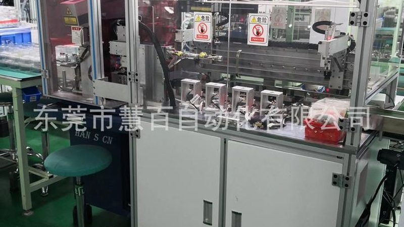 广东机械手维修厂家排名前十