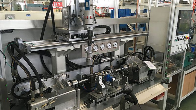 上海医药检测生产线：揭秘其高效与精准背后的技术奥秘