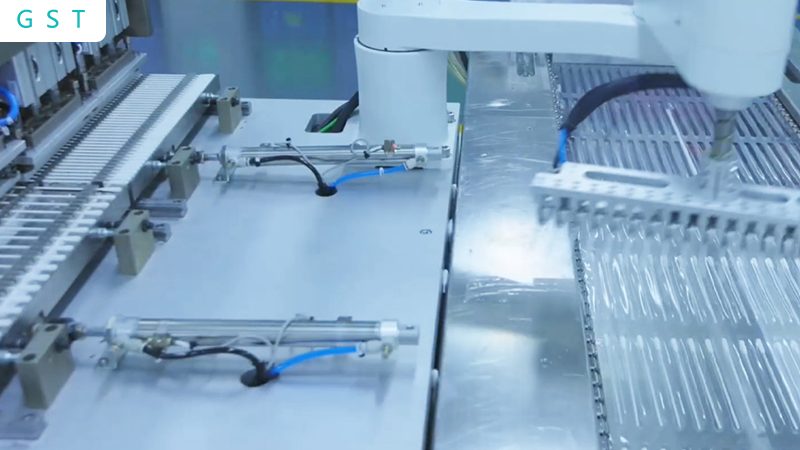 自动化控制系统选型：揭秘高效产线的核心步骤