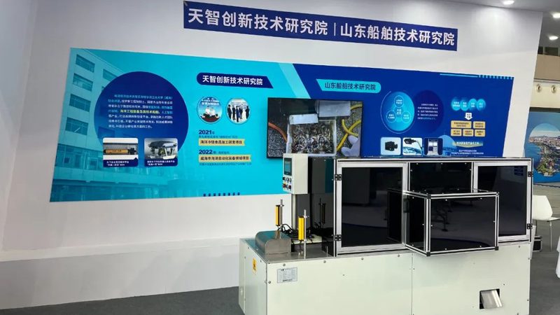国产喷涂机器人：揭秘其性能与选型要点